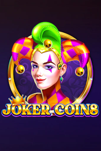 Joker Coins бесплатная онлайн игра от лучшего сайта Гранд Казино Казахстан