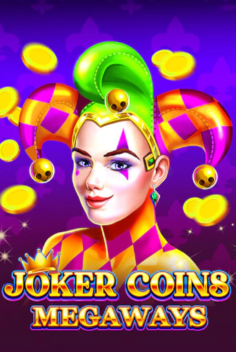 Joker Coins Megaways бесплатная онлайн игра от лучшего сайта Гранд Казино Казахстан