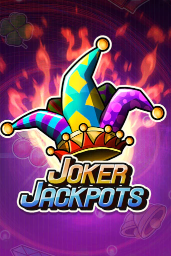 Joker Jackpots бесплатная онлайн игра от лучшего сайта Гранд Казино Казахстан