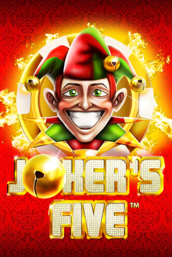 Joker's Five бесплатная онлайн игра от лучшего сайта Гранд Казино Казахстан