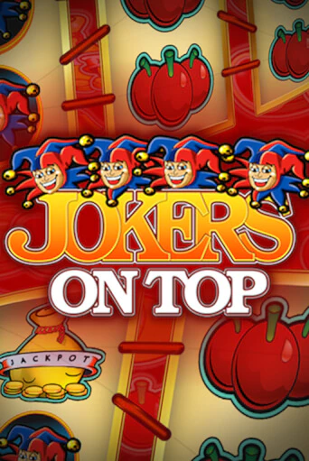 Jokers On Top бесплатная онлайн игра от лучшего сайта Гранд Казино Казахстан