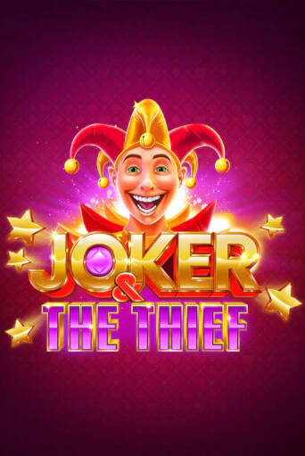 Joker & the Thief бесплатная онлайн игра от лучшего сайта Гранд Казино Казахстан