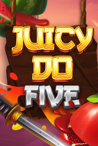 Juicy Do Five бесплатная онлайн игра от лучшего сайта Гранд Казино Казахстан