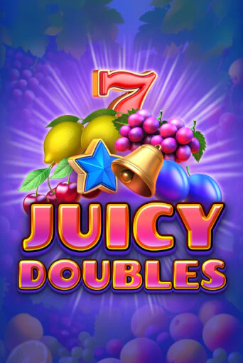 Juicy Doubles бесплатная онлайн игра от лучшего сайта Гранд Казино Казахстан