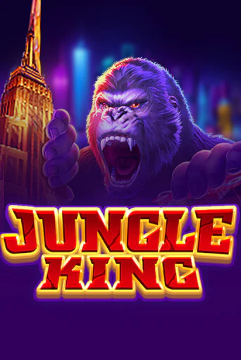 Jungle King бесплатная онлайн игра от лучшего сайта Гранд Казино Казахстан