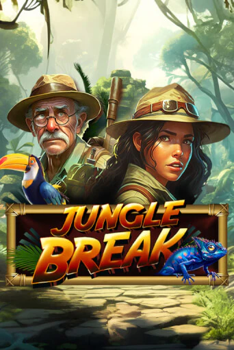 Jungle Break бесплатная онлайн игра от лучшего сайта Гранд Казино Казахстан