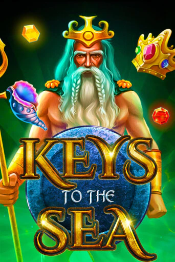 Keys To The Sea бесплатная онлайн игра от лучшего сайта Гранд Казино Казахстан