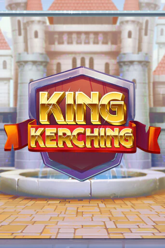 King Kerching бесплатная онлайн игра от лучшего сайта Гранд Казино Казахстан