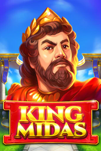 King Midas бесплатная онлайн игра от лучшего сайта Гранд Казино Казахстан