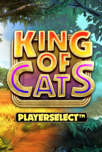King of Cats Megaways бесплатная онлайн игра от лучшего сайта Гранд Казино Казахстан