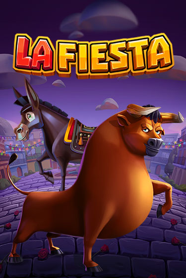 La Fiesta бесплатная онлайн игра от лучшего сайта Гранд Казино Казахстан