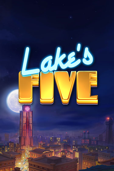 Lake's Five бесплатная онлайн игра от лучшего сайта Гранд Казино Казахстан
