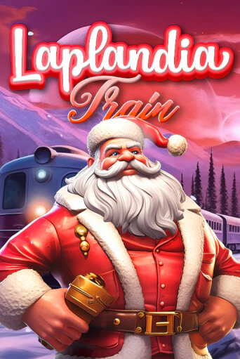 Laplandia Train бесплатная онлайн игра от лучшего сайта Гранд Казино Казахстан