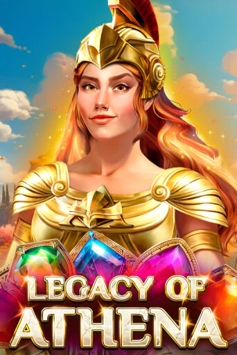 Legacy Of Athena бесплатная онлайн игра от лучшего сайта Гранд Казино Казахстан