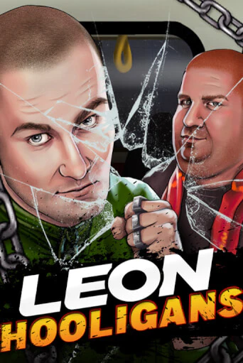 Leon Hooligans бесплатная онлайн игра от лучшего сайта Гранд Казино Казахстан