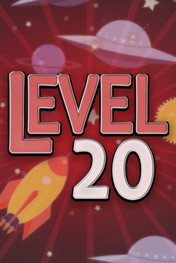 Level 20 бесплатная онлайн игра от лучшего сайта Гранд Казино Казахстан