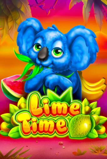 Lime Time бесплатная онлайн игра от лучшего сайта Гранд Казино Казахстан