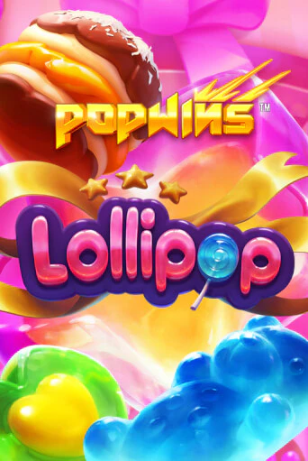 LolliPop™ бесплатная онлайн игра от лучшего сайта Гранд Казино Казахстан