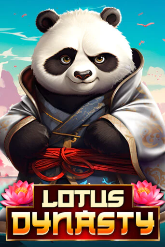 Lotus Dynasty бесплатная онлайн игра от лучшего сайта Гранд Казино Казахстан