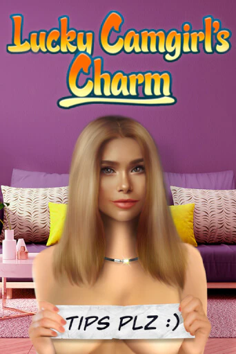 Lucky Camgirl's Charm бесплатная онлайн игра от лучшего сайта Гранд Казино Казахстан