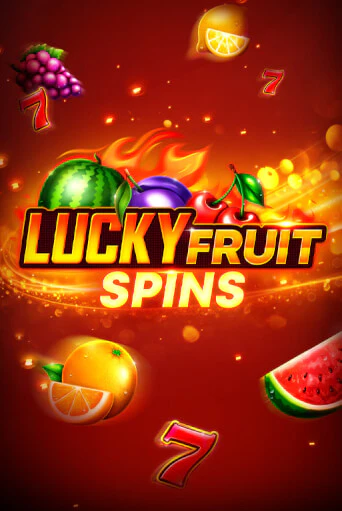 Lucky Fruit Spins бесплатная онлайн игра от лучшего сайта Гранд Казино Казахстан