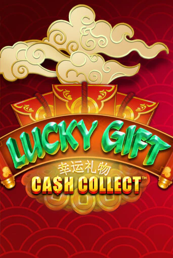 Lucky Gift: Cash Collect бесплатная онлайн игра от лучшего сайта Гранд Казино Казахстан