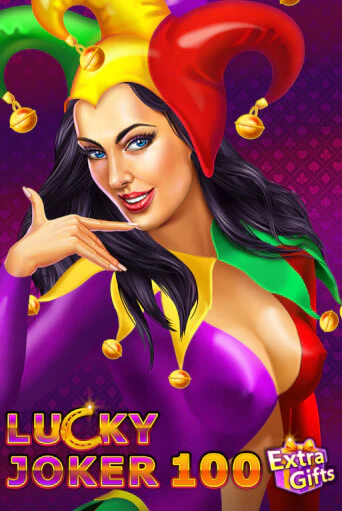 Lucky Joker 100 Extra Gifts бесплатная онлайн игра от лучшего сайта Гранд Казино Казахстан