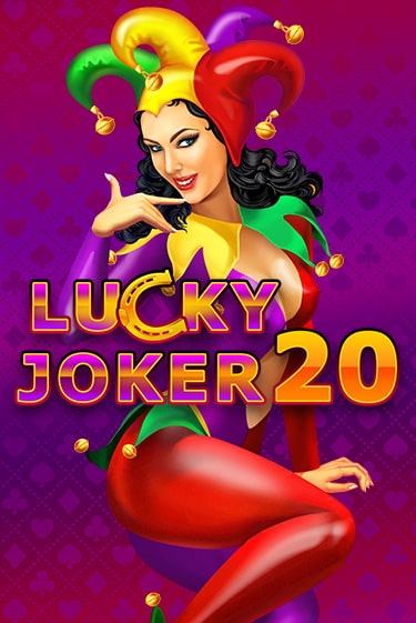 Lucky Joker 20 бесплатная онлайн игра от лучшего сайта Гранд Казино Казахстан
