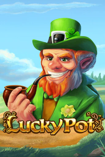 Lucky Pot бесплатная онлайн игра от лучшего сайта Гранд Казино Казахстан