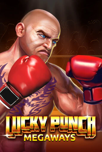 Lucky Punch Megaways бесплатная онлайн игра от лучшего сайта Гранд Казино Казахстан