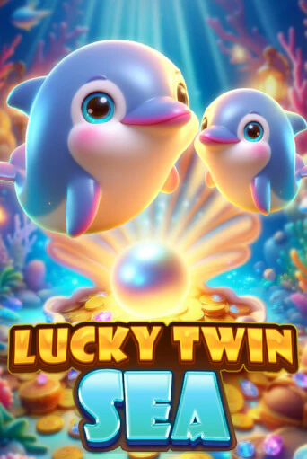 Lucky Twin Sea бесплатная онлайн игра от лучшего сайта Гранд Казино Казахстан