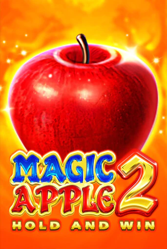 Magic Apple 2 бесплатная онлайн игра от лучшего сайта Гранд Казино Казахстан