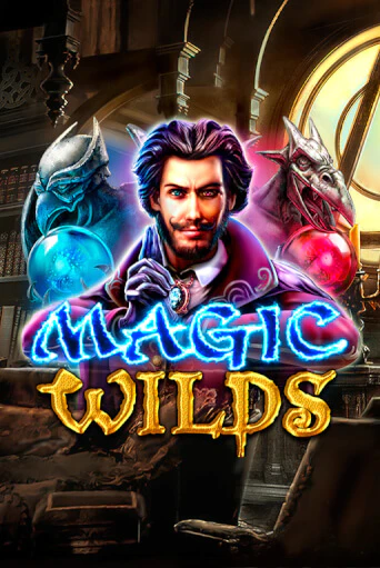 Magic Wilds бесплатная онлайн игра от лучшего сайта Гранд Казино Казахстан