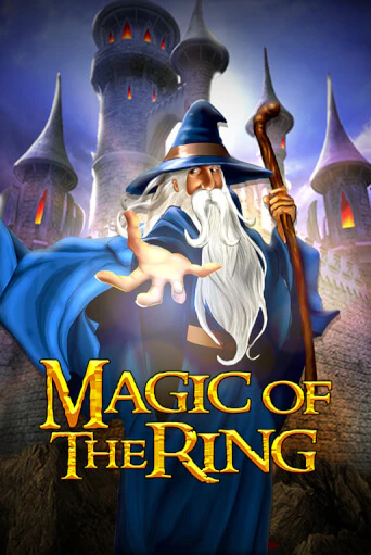 Magic Of The Ring бесплатная онлайн игра от лучшего сайта Гранд Казино Казахстан