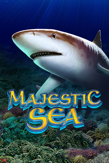 Majestic Sea бесплатная онлайн игра от лучшего сайта Гранд Казино Казахстан