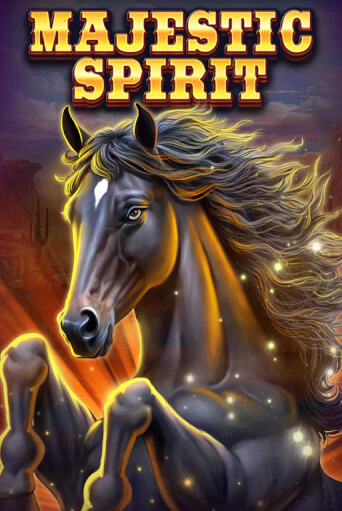 Majestic Spirit бесплатная онлайн игра от лучшего сайта Гранд Казино Казахстан