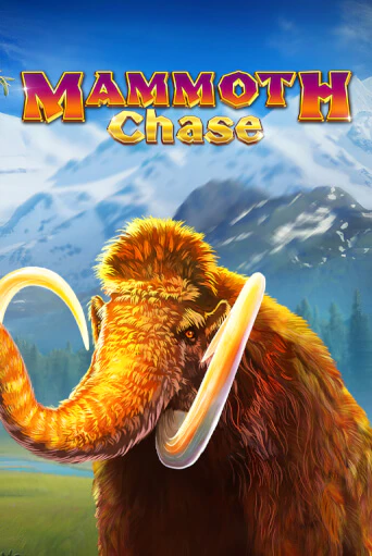Mammoth Chase бесплатная онлайн игра от лучшего сайта Гранд Казино Казахстан