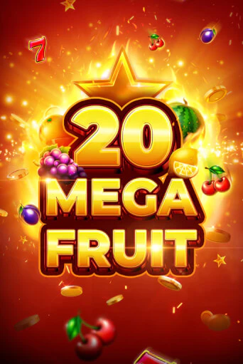 Mega Fruit 20 бесплатная онлайн игра от лучшего сайта Гранд Казино Казахстан