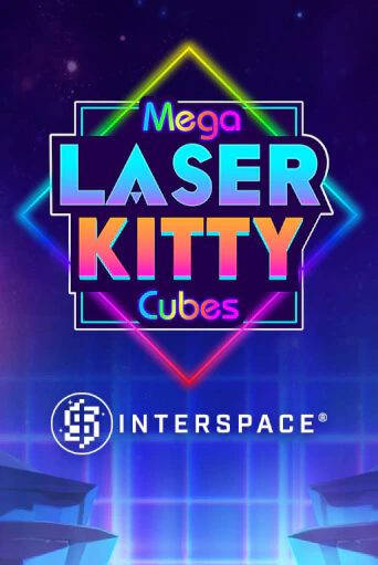 Mega Laser Kitty Cubes бесплатная онлайн игра от лучшего сайта Гранд Казино Казахстан