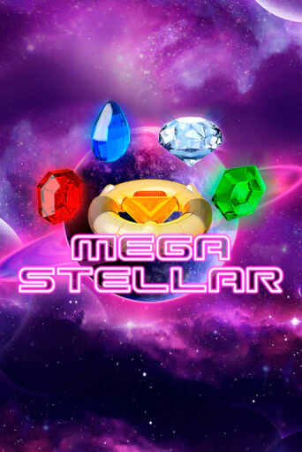 Mega Stellar бесплатная онлайн игра от лучшего сайта Гранд Казино Казахстан