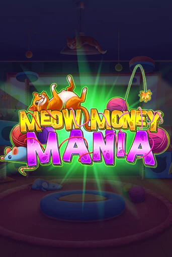 Meow Money Mania бесплатная онлайн игра от лучшего сайта Гранд Казино Казахстан
