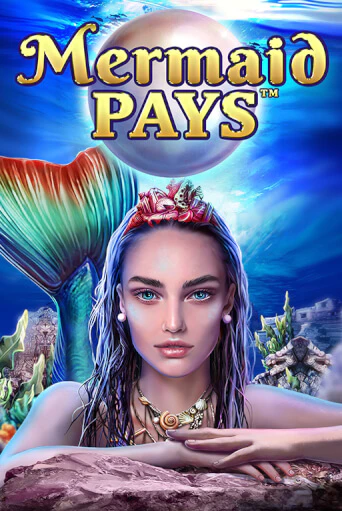 Mermaid Pays бесплатная онлайн игра от лучшего сайта Гранд Казино Казахстан