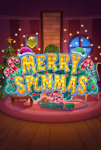 Merry Spinmas бесплатная онлайн игра от лучшего сайта Гранд Казино Казахстан