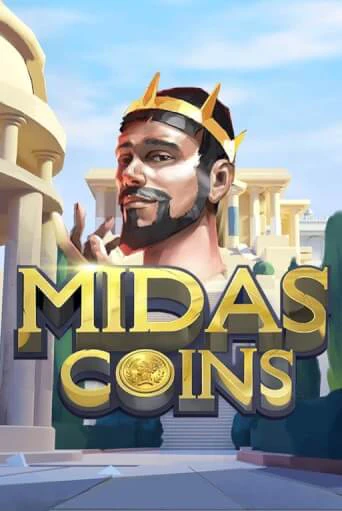 Midas Coins бесплатная онлайн игра от лучшего сайта Гранд Казино Казахстан