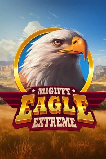 Mighty Eagle бесплатная онлайн игра от лучшего сайта Гранд Казино Казахстан