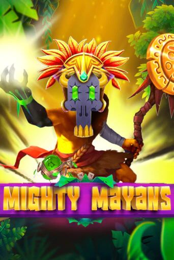 Mighty Mayans бесплатная онлайн игра от лучшего сайта Гранд Казино Казахстан