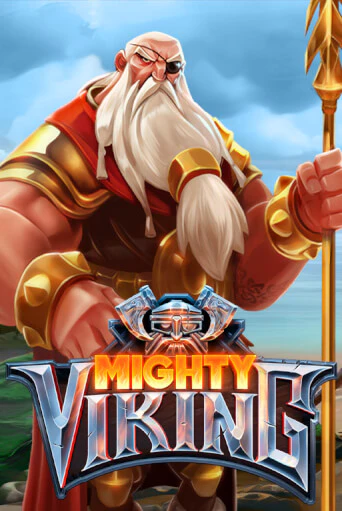 Mighty Viking бесплатная онлайн игра от лучшего сайта Гранд Казино Казахстан