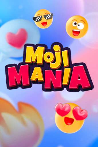 Moji Mania бесплатная онлайн игра от лучшего сайта Гранд Казино Казахстан
