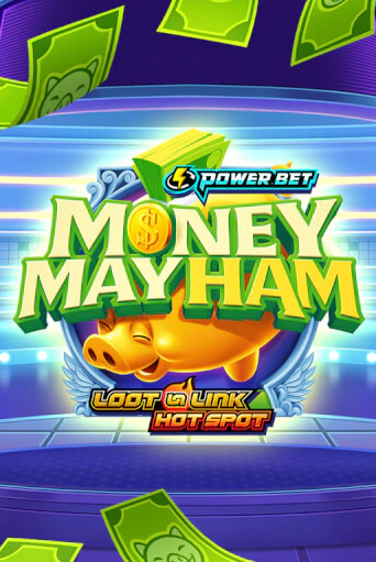 Money Mayham бесплатная онлайн игра от лучшего сайта Гранд Казино Казахстан