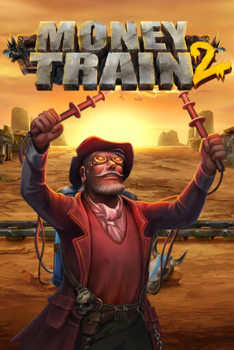 Money Train 2 бесплатная онлайн игра от лучшего сайта Гранд Казино Казахстан
